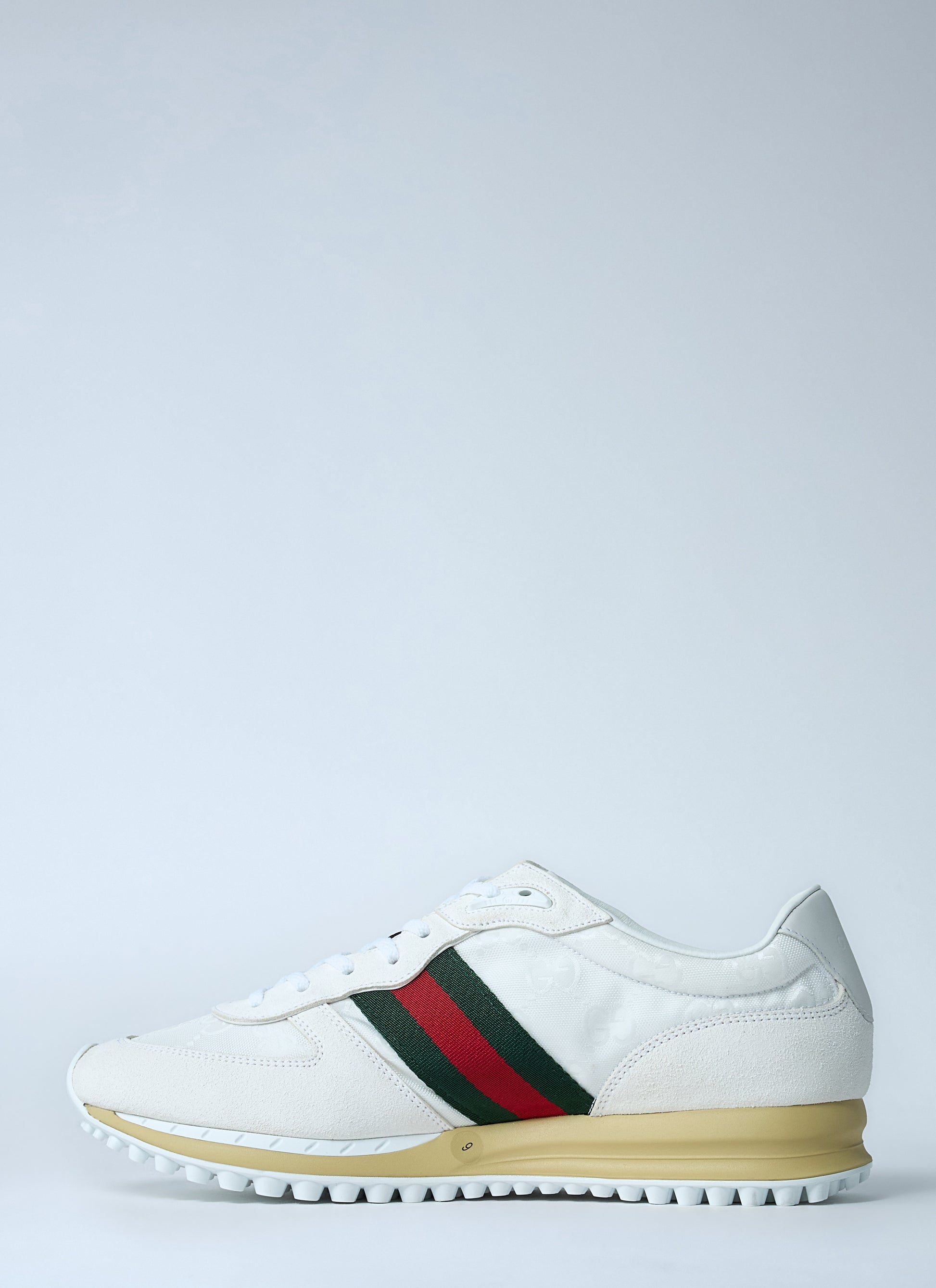 Gucci Men Re-Motion Sneakers GUCCI