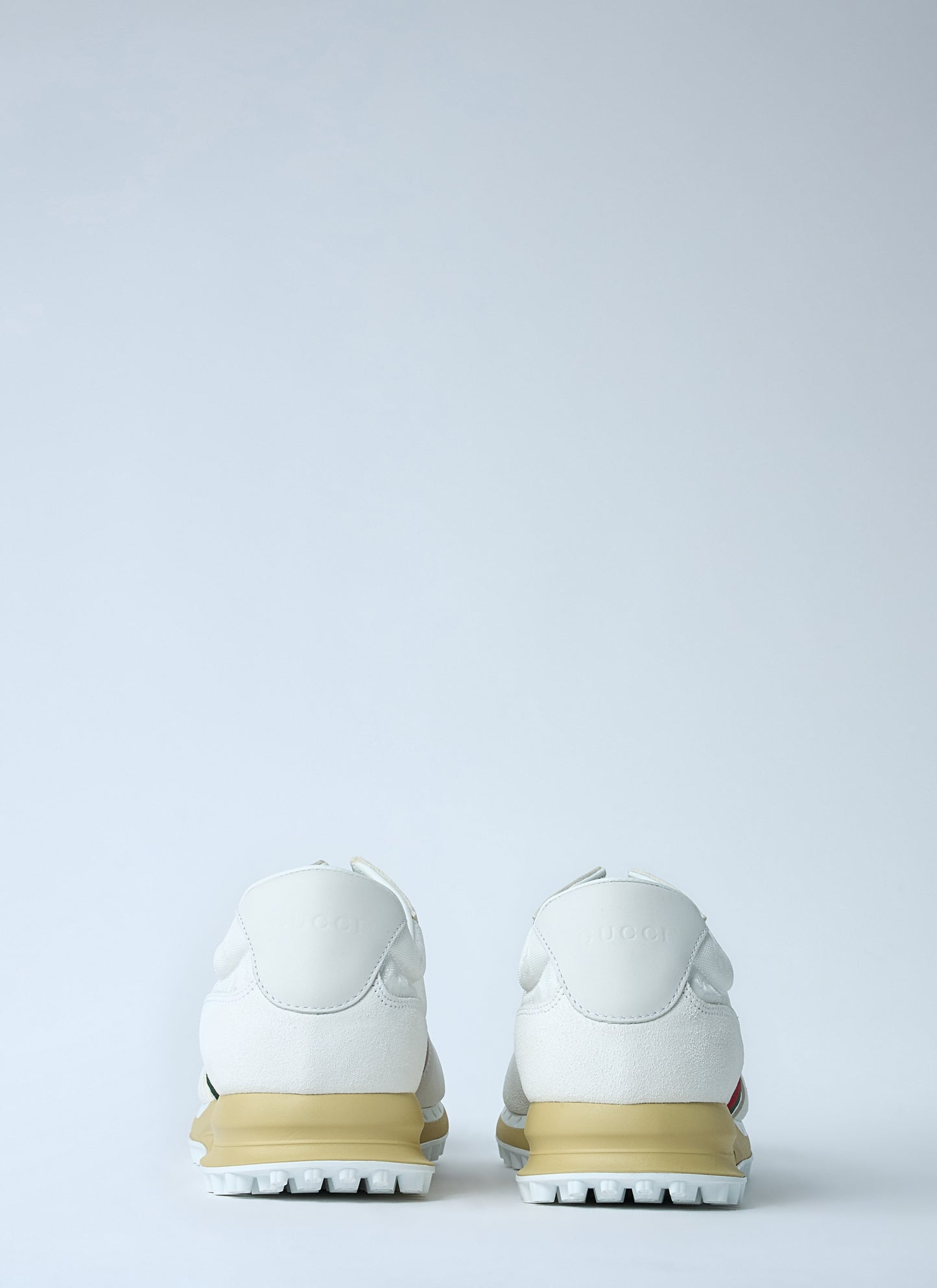 Gucci Men Re-Motion Sneakers GUCCI