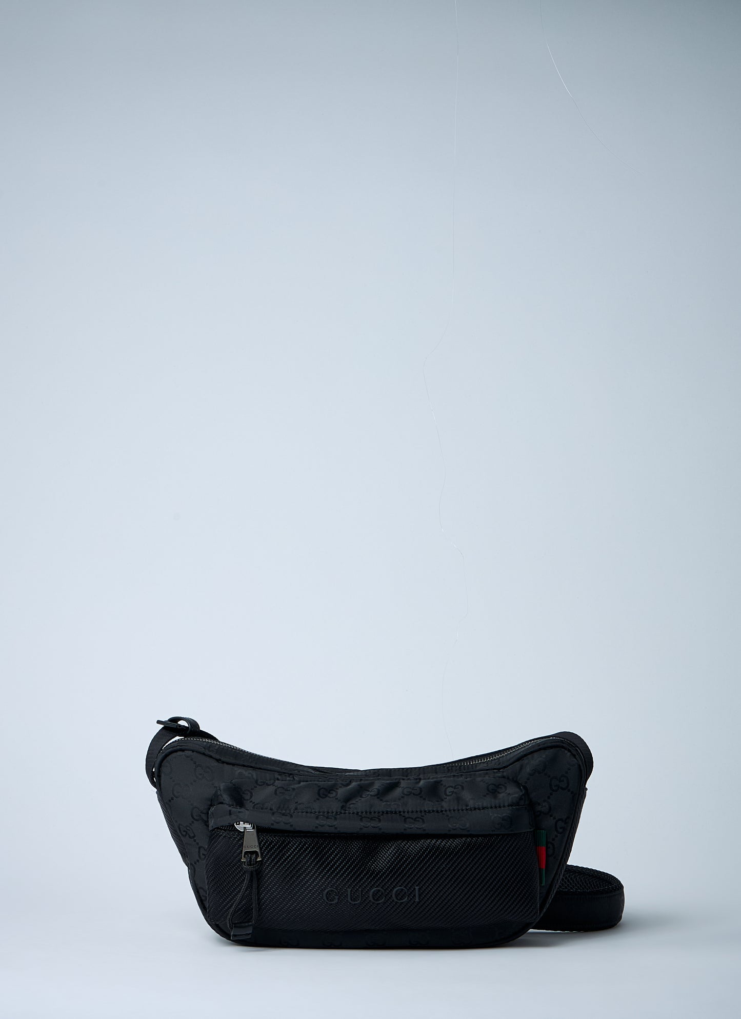 Gucci Men Large Nexus Crossbody Bag GUCCI