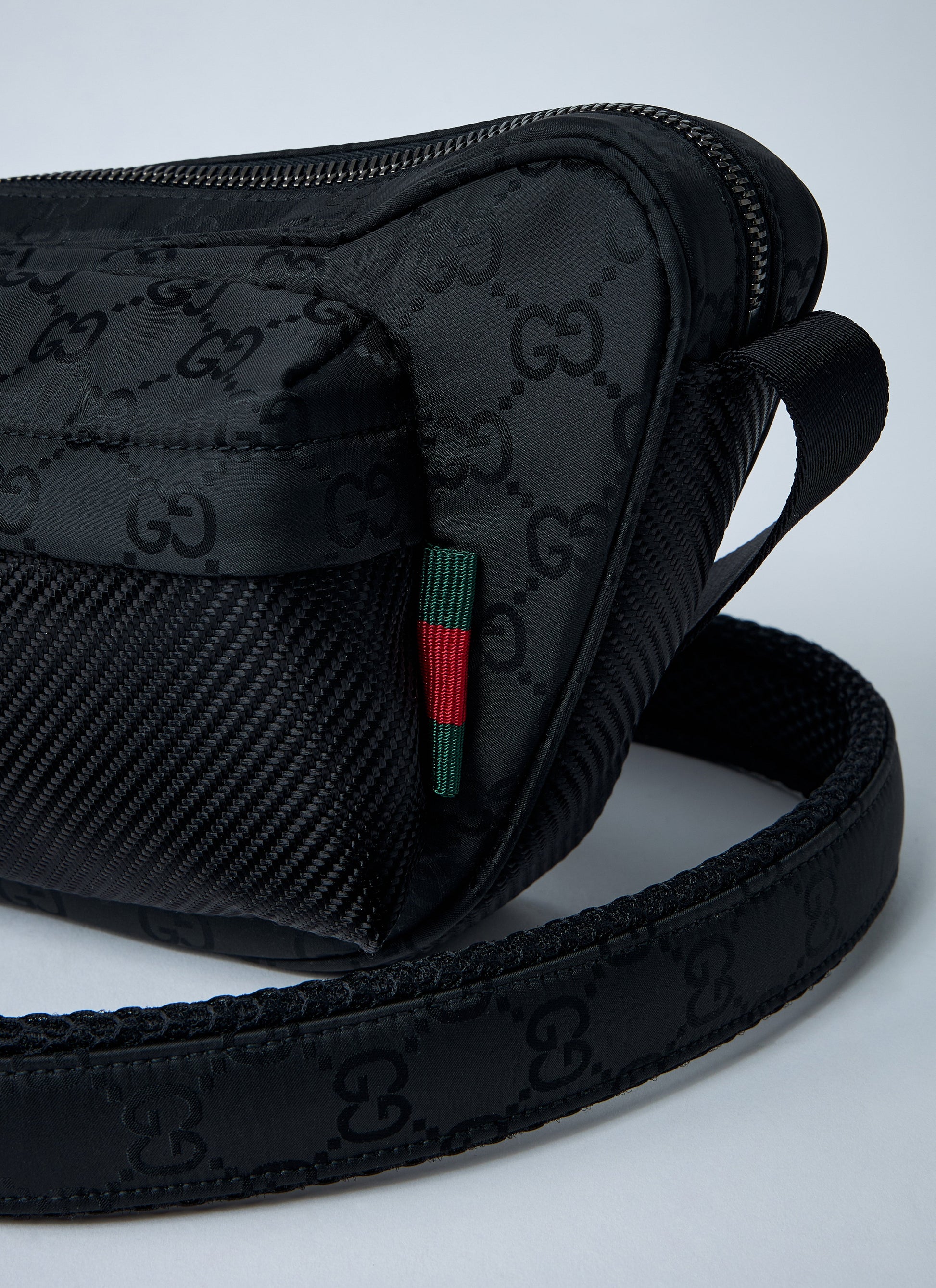 Gucci Men Large Nexus Crossbody Bag GUCCI