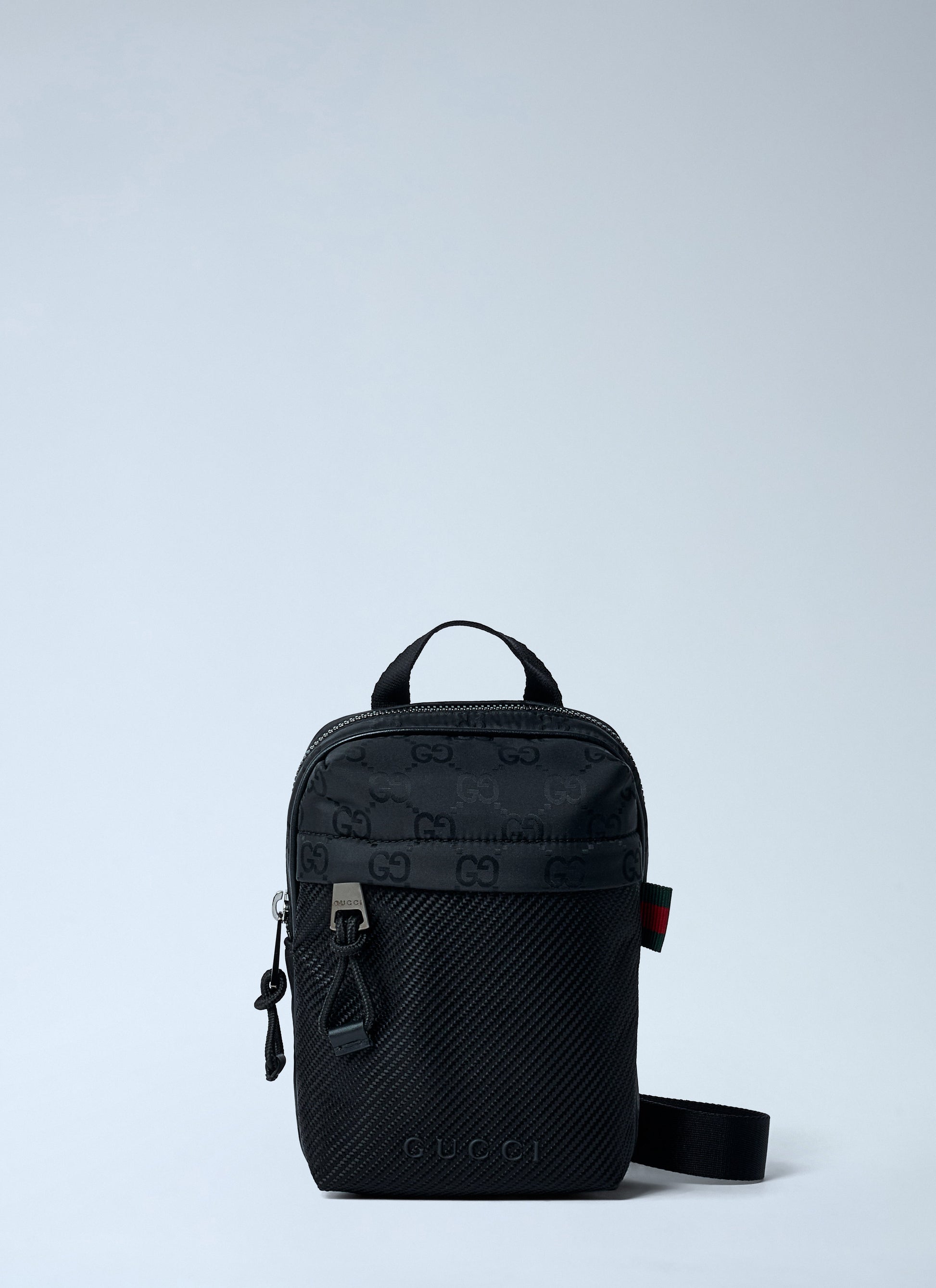 Gucci Men Mini Shoulder Bag GUCCI