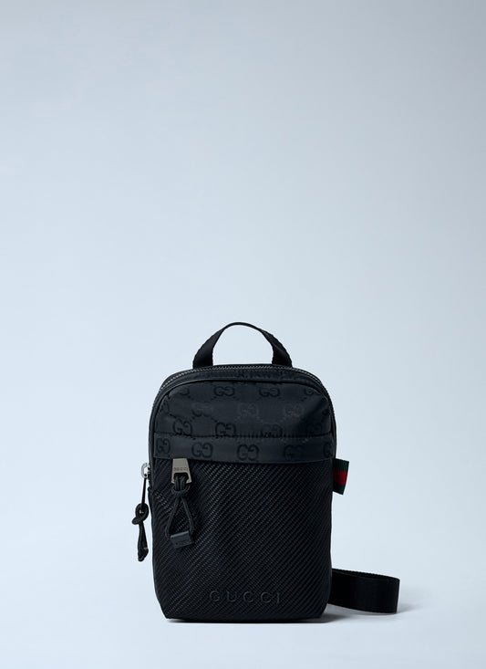 Gucci Men Mini Shoulder Bag GUCCI