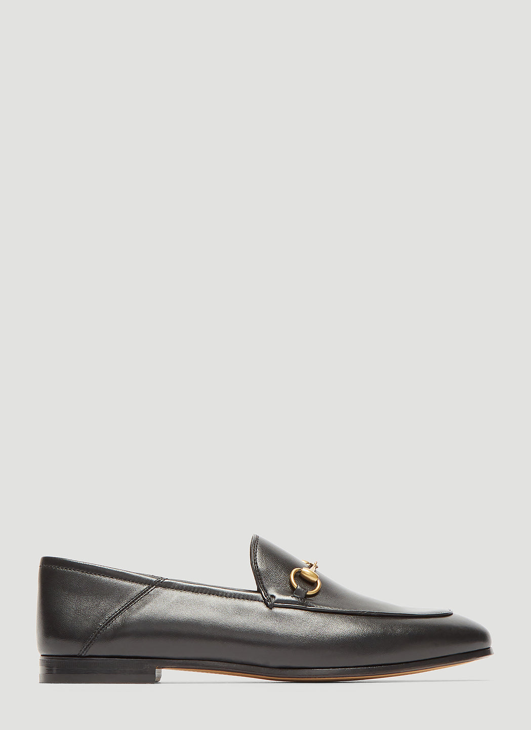 Gucci Women Brixton Loafers GUCCI