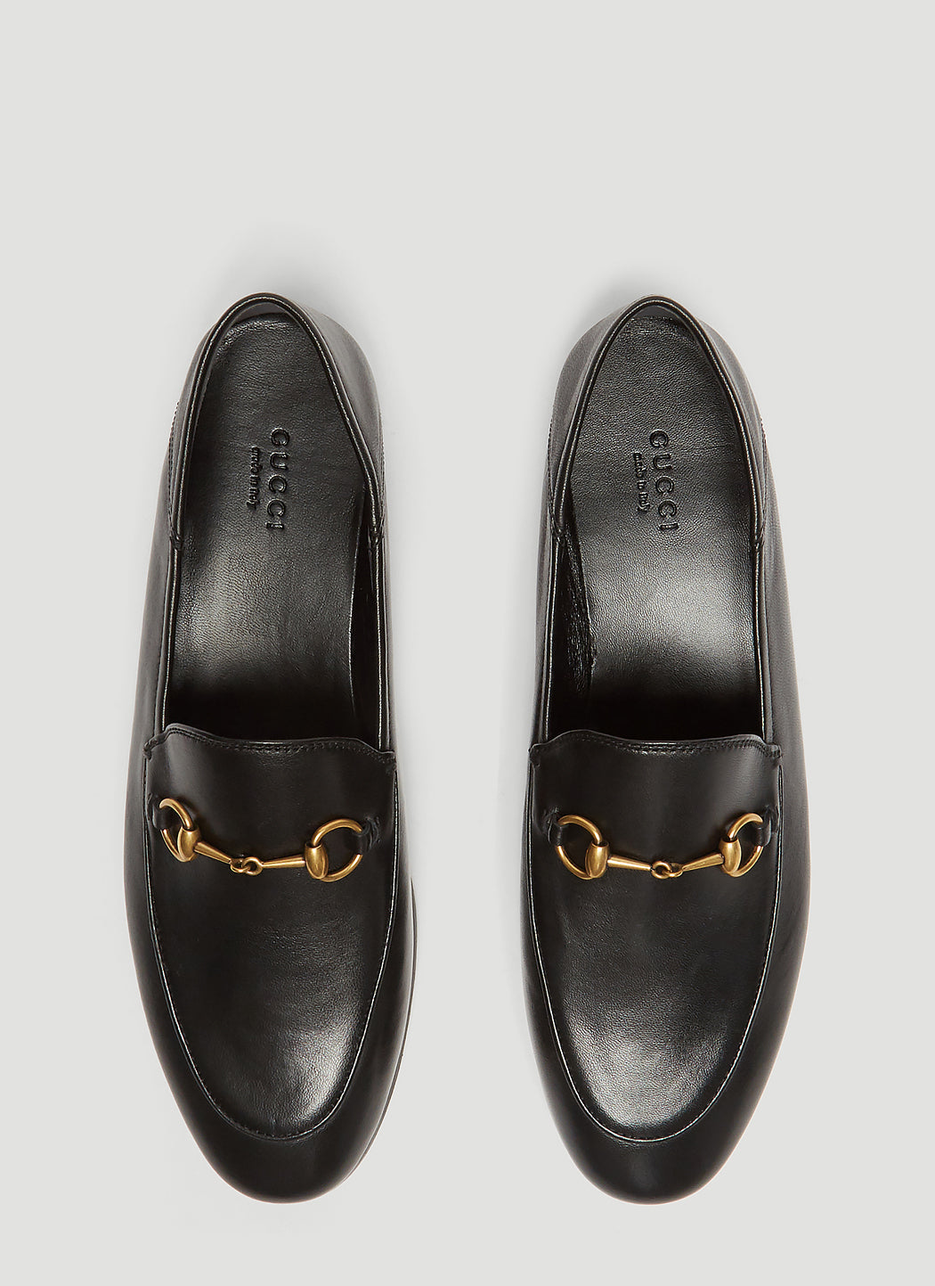 Gucci Women Brixton Loafers GUCCI