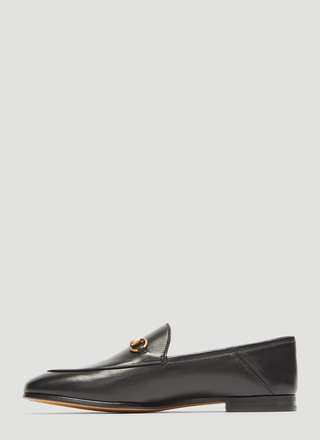 Gucci Women Brixton Loafers GUCCI