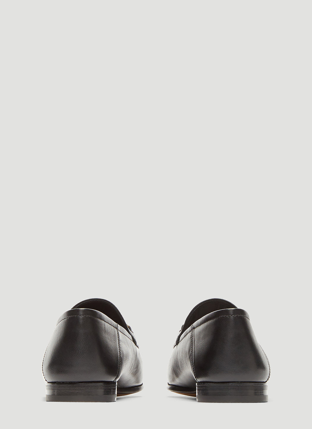Gucci Women Brixton Loafers GUCCI