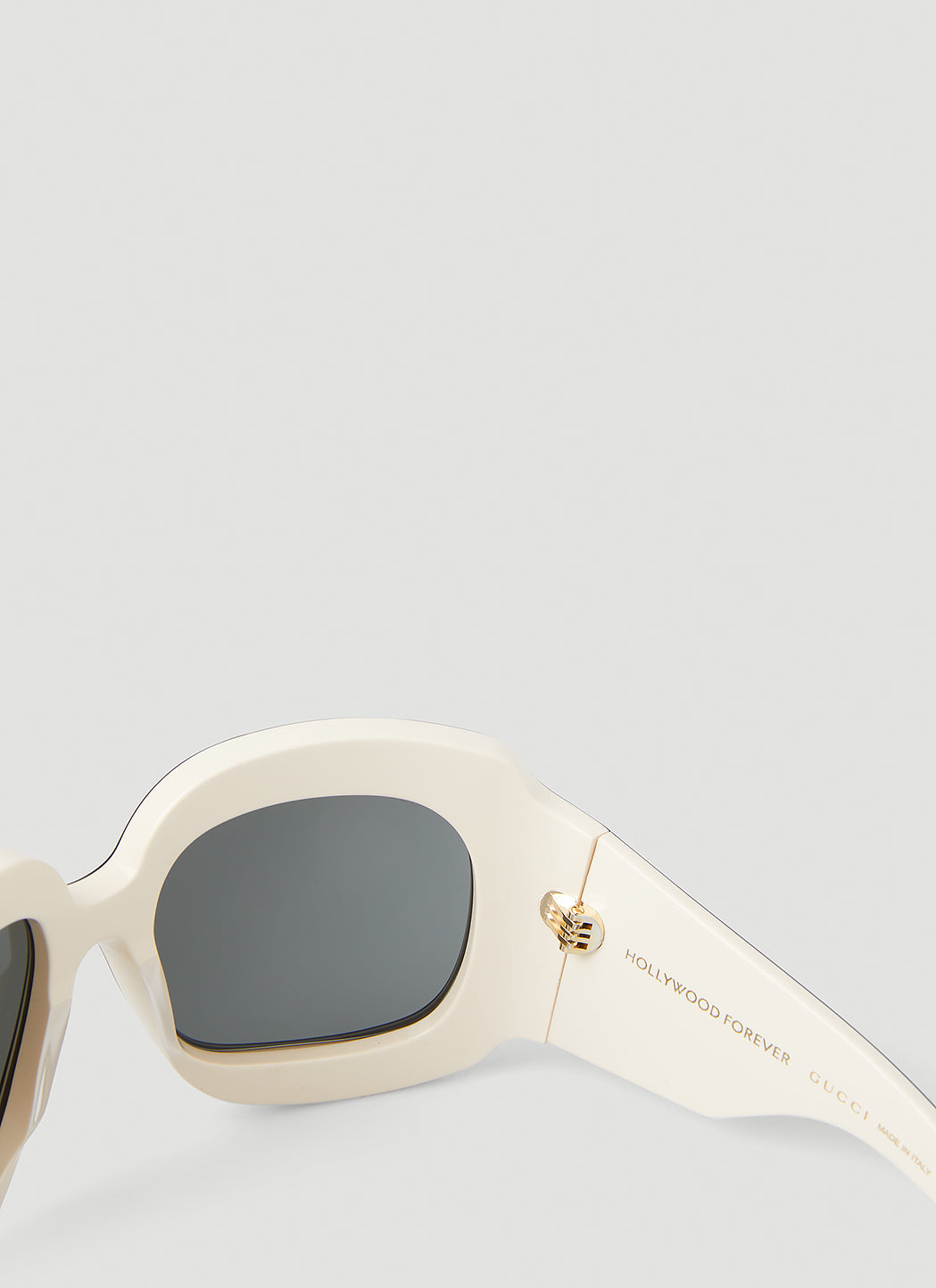 Gucci Women Oversize Square Frame Sunglasses GUCCI