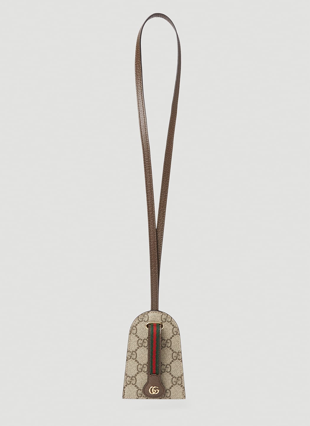 Gucci Women Gg Key Case GUCCI