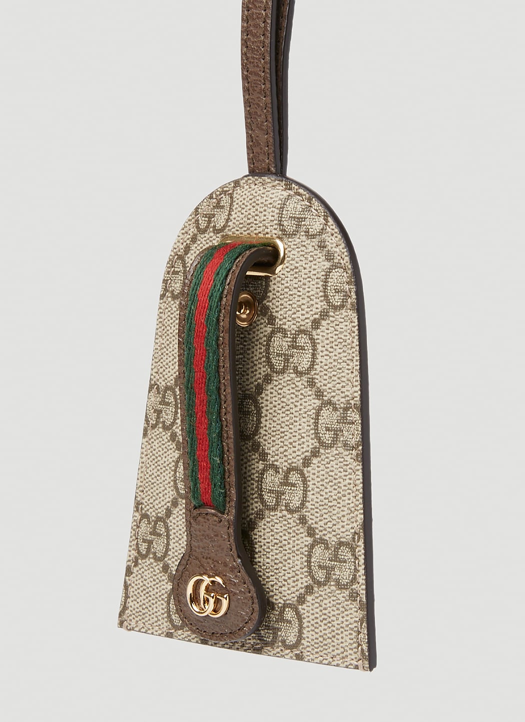 Gucci Women Gg Key Case GUCCI