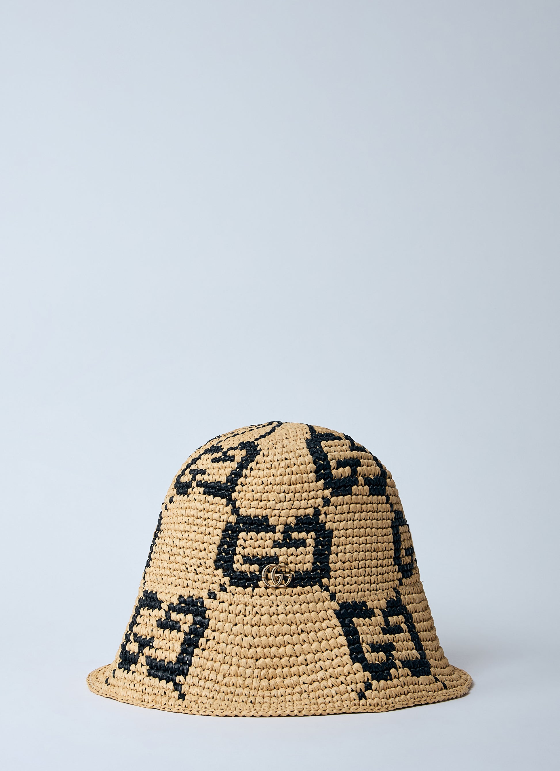 Gucci Women Gg Bucket Hat GUCCI