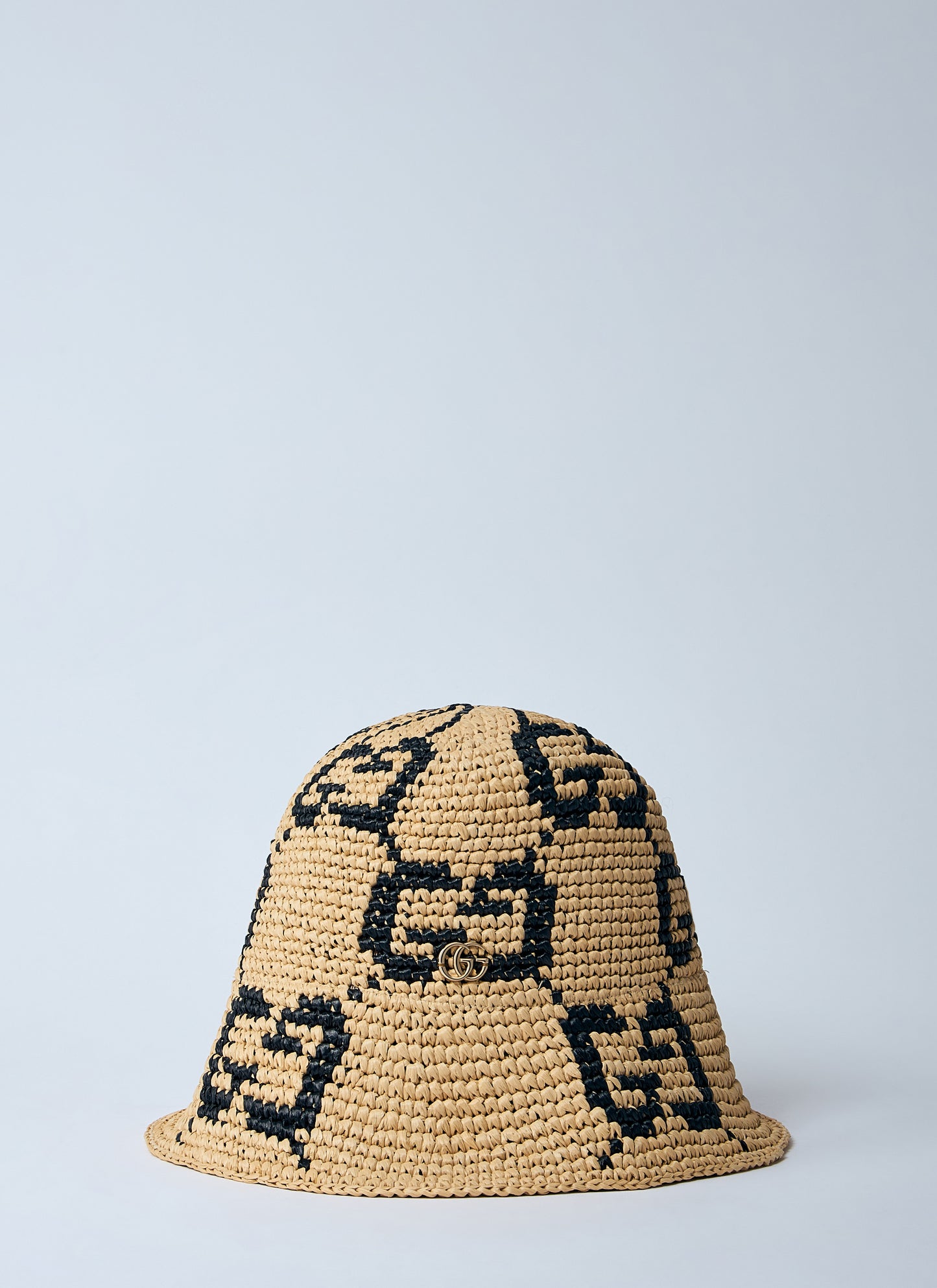 Gucci Women Gg Bucket Hat GUCCI