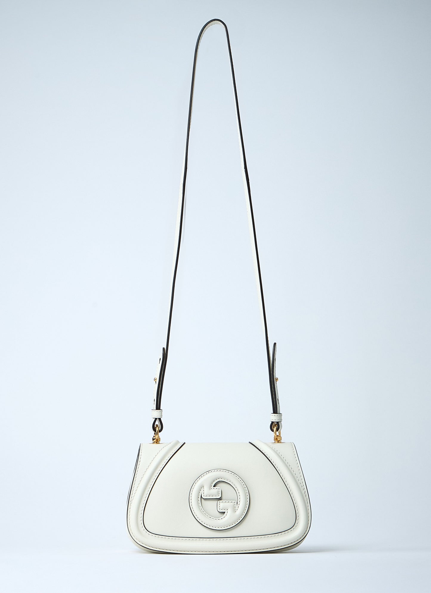 Gucci Women Blondie Shoulder Bag GUCCI