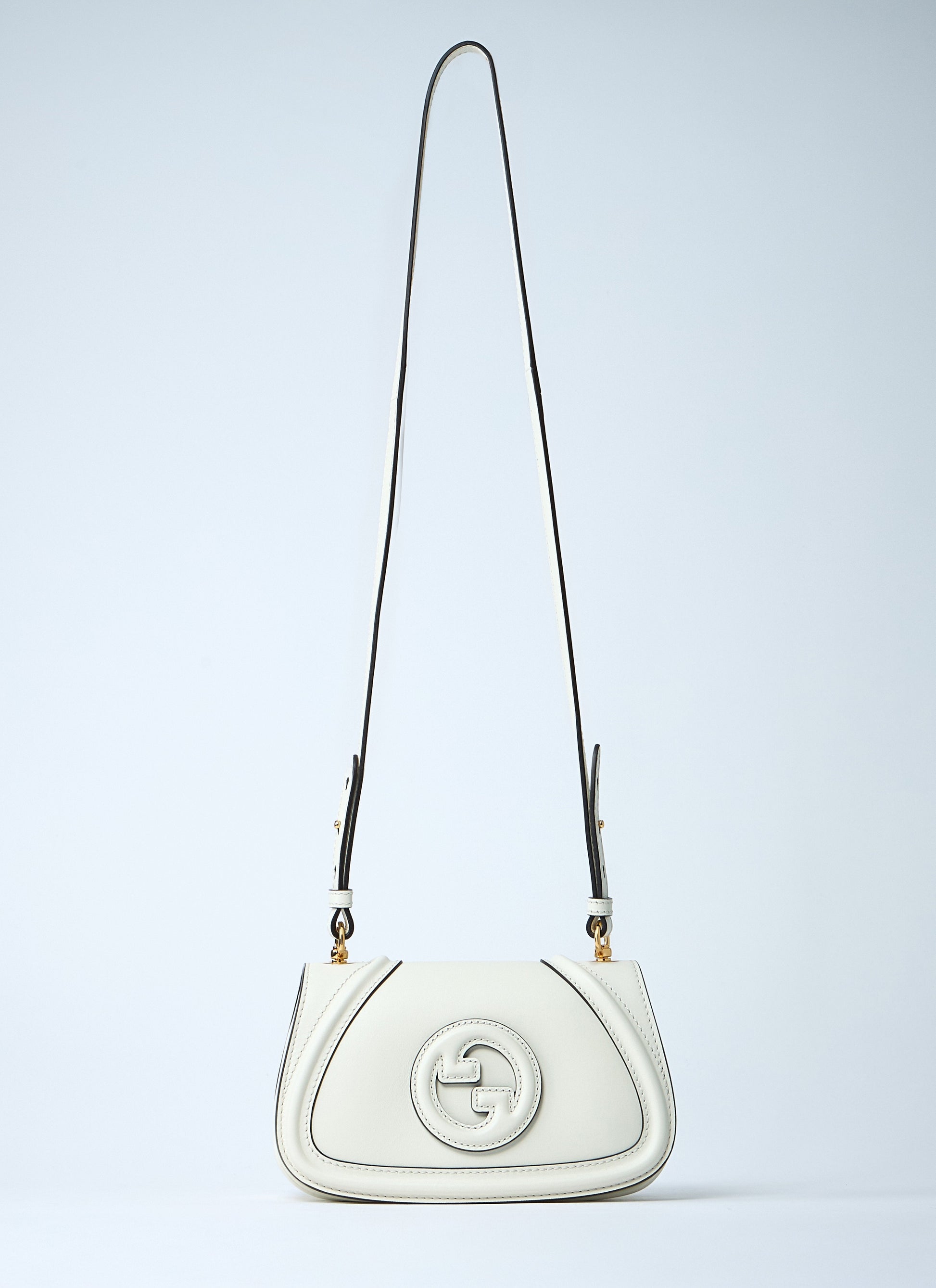 Gucci Women Blondie Shoulder Bag GUCCI