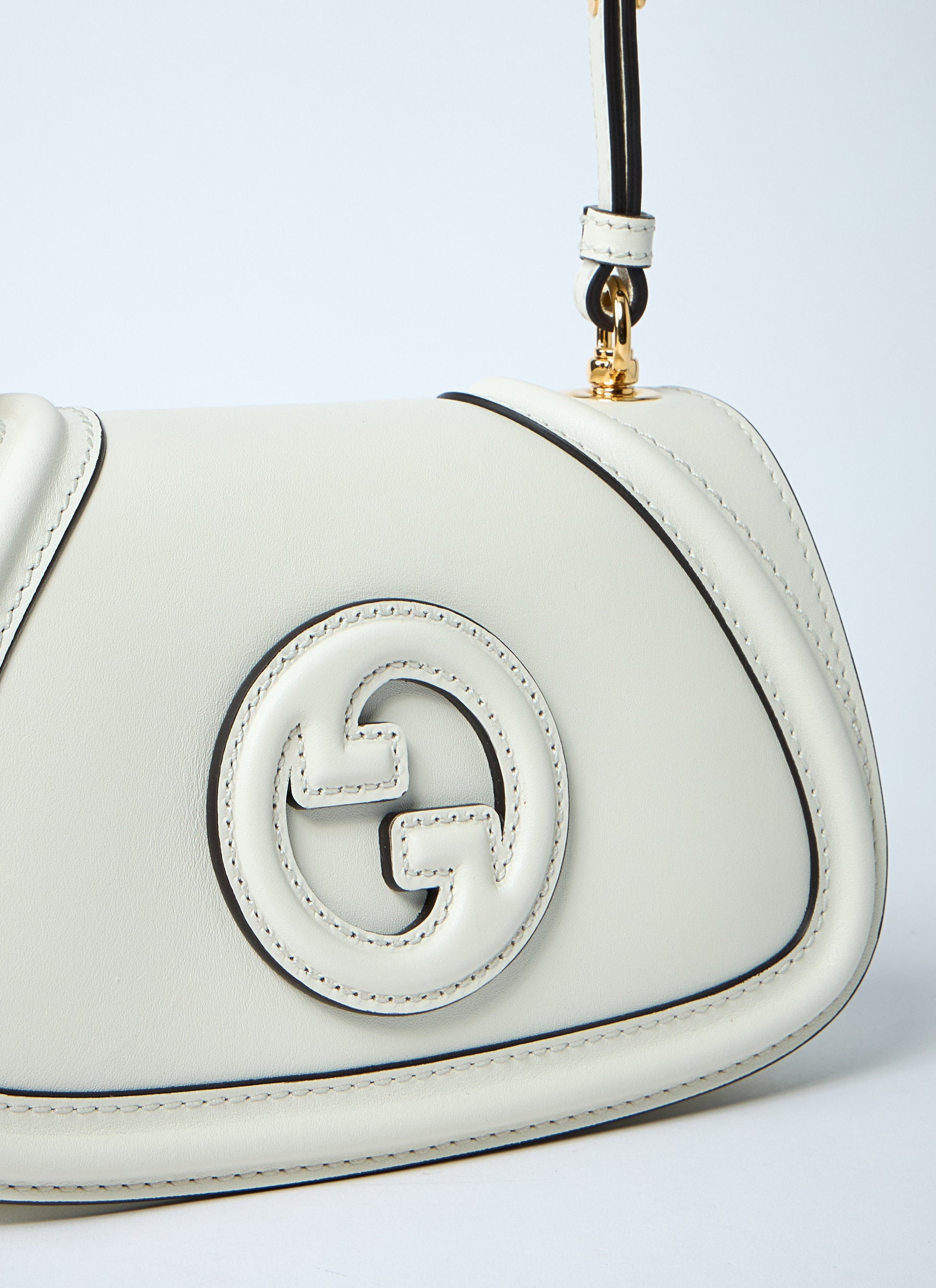 Gucci Women Blondie Shoulder Bag GUCCI