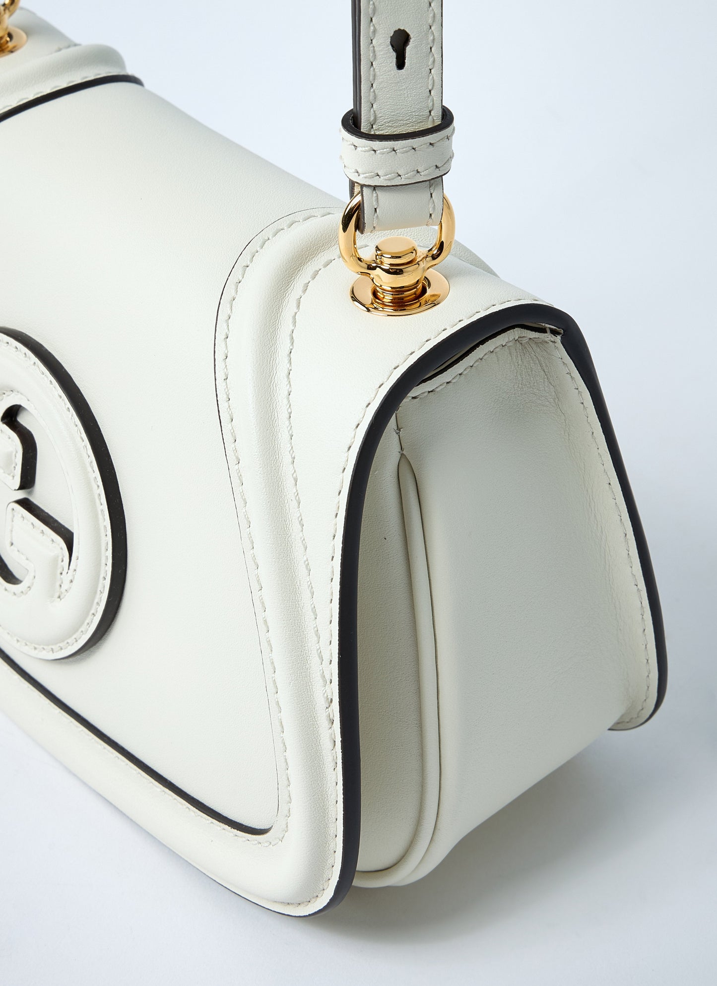 Gucci Women Blondie Shoulder Bag GUCCI