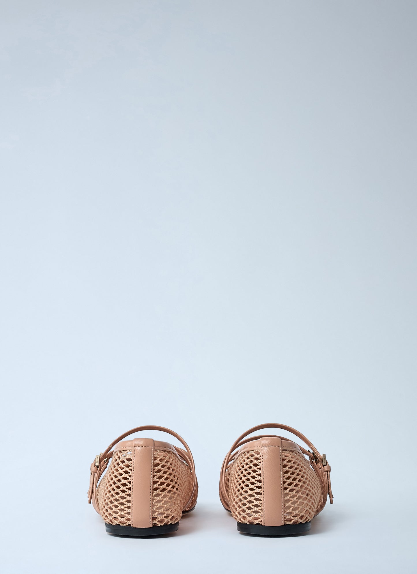 Gucci Women Horsebit Ballerina Flats GUCCI