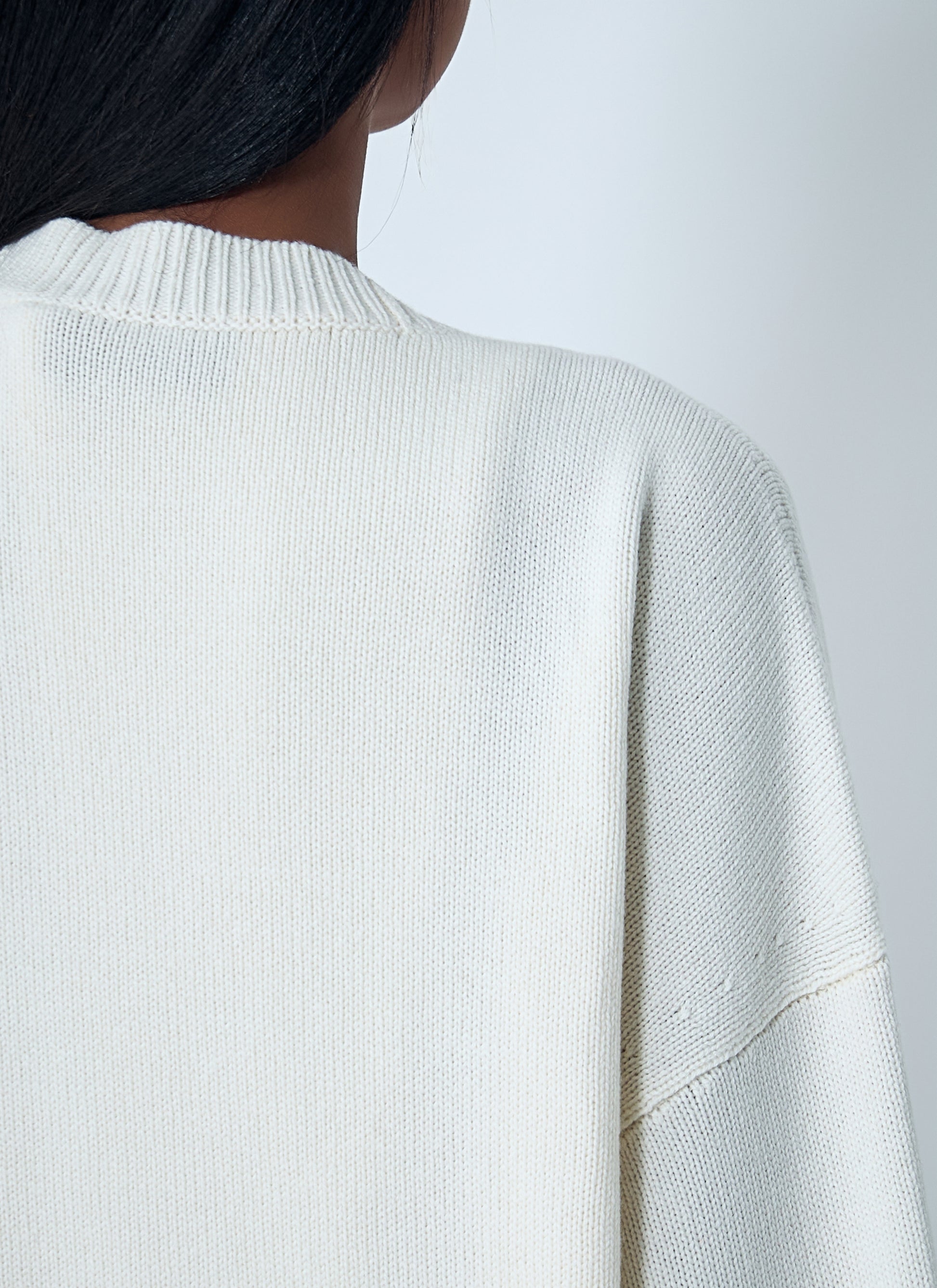 Gucci Women Web Trim Cardigan GUCCI