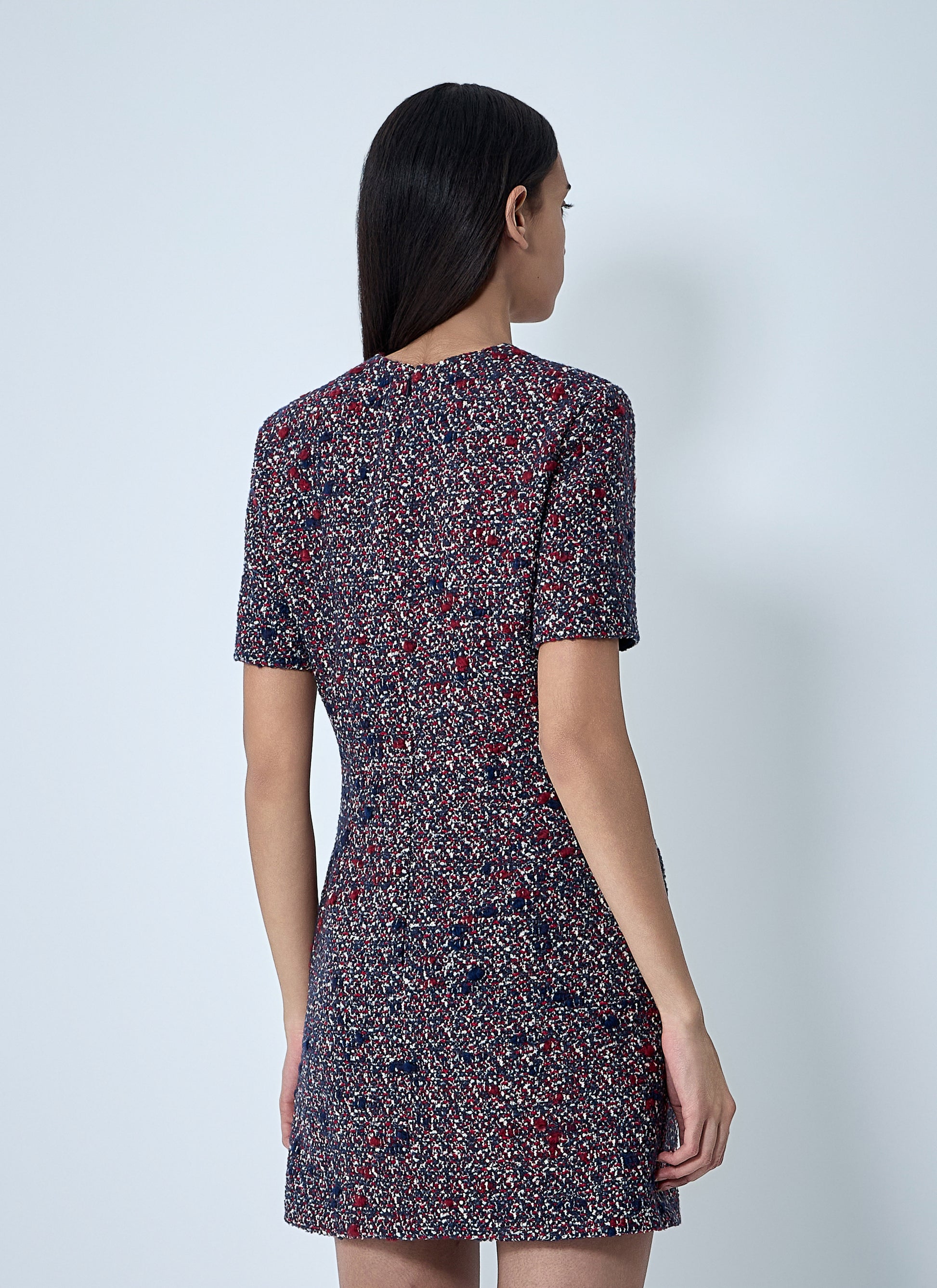 Gucci Women Boucle Dress GUCCI