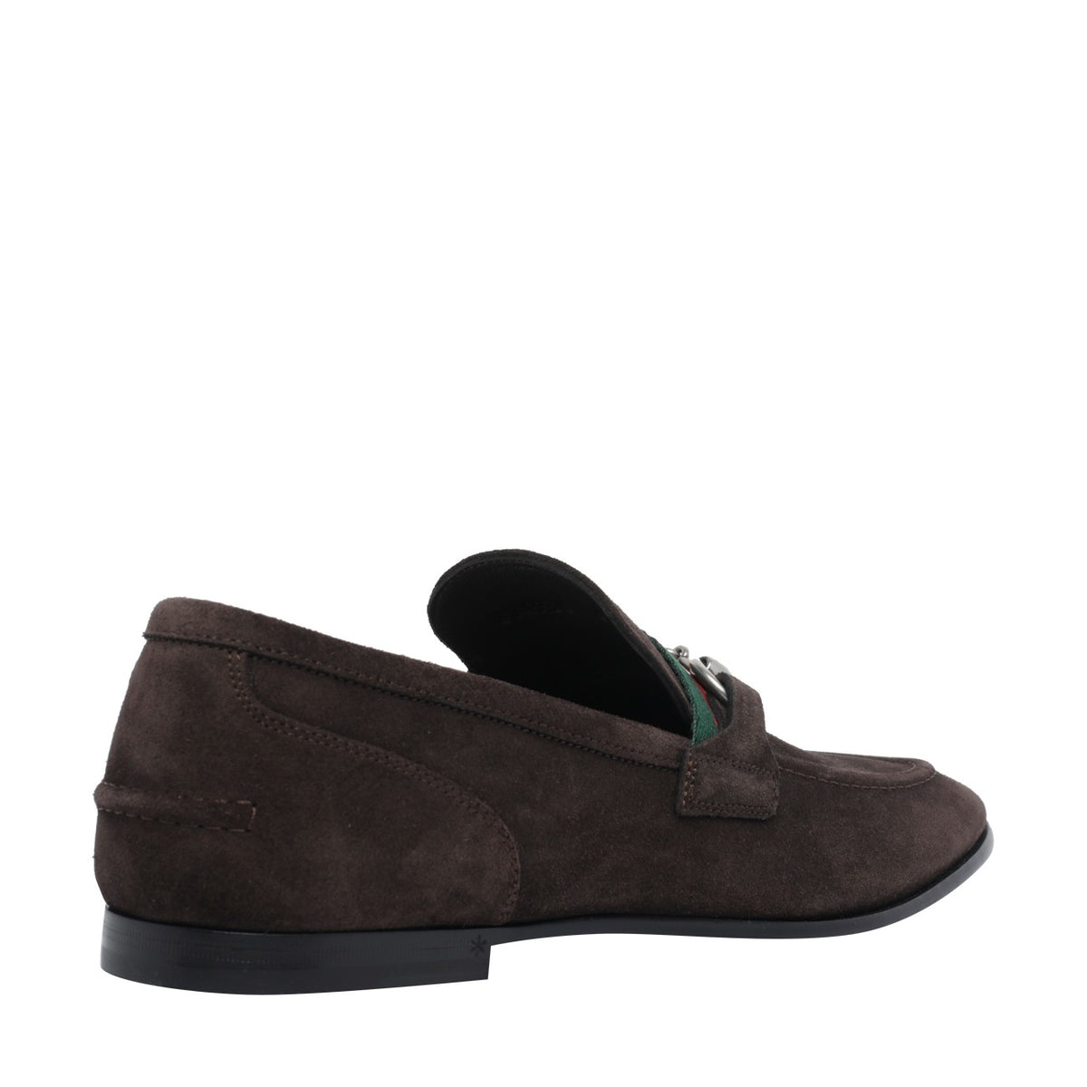 Gucci Men Gucci Como Loafers GUCCI