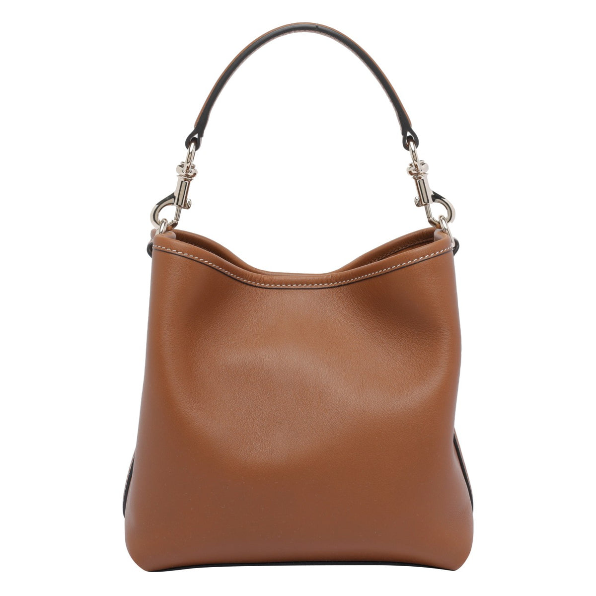 Gucci Women Gucci Emblem Bucket Bag GUCCI