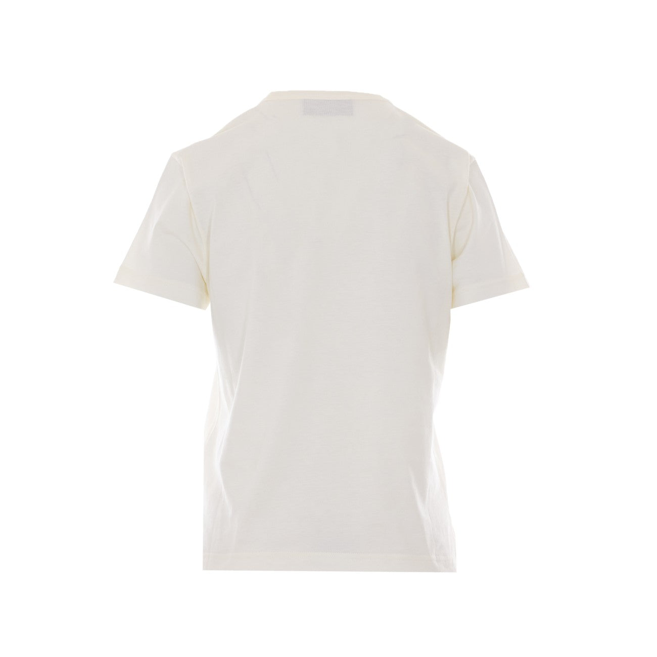 Gucci Women Gucci Incrocio Gg T-Shirt With Web GUCCI