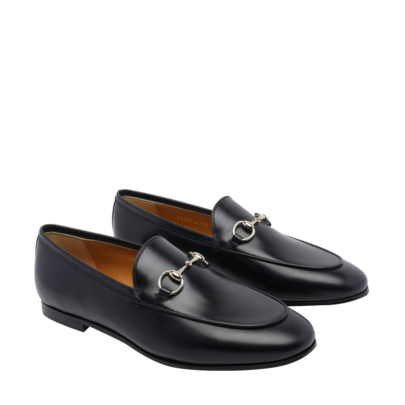 Gucci Women Gucci Jordaan Loafers GUCCI