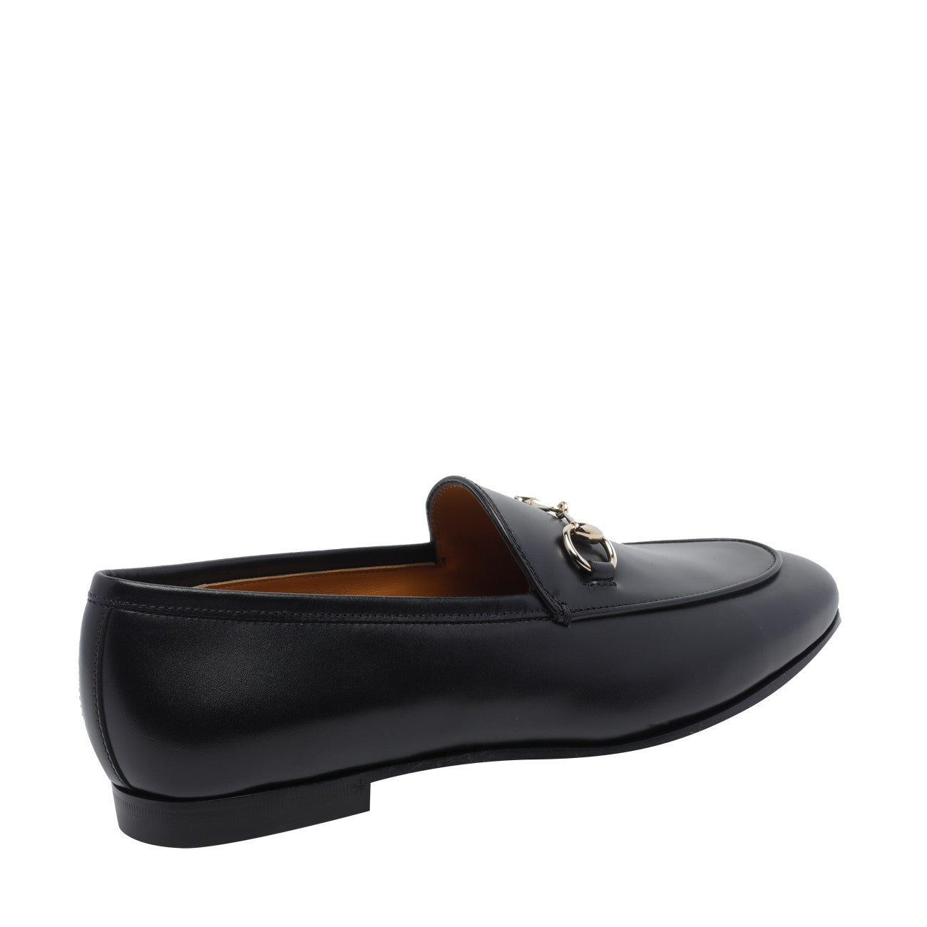 Gucci Women Gucci Jordaan Loafers GUCCI