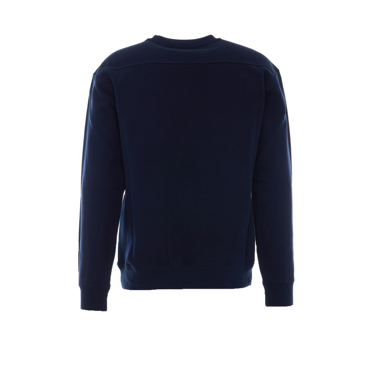 Gucci Men Gucci Logo Embroidery Sweatshirt GUCCI