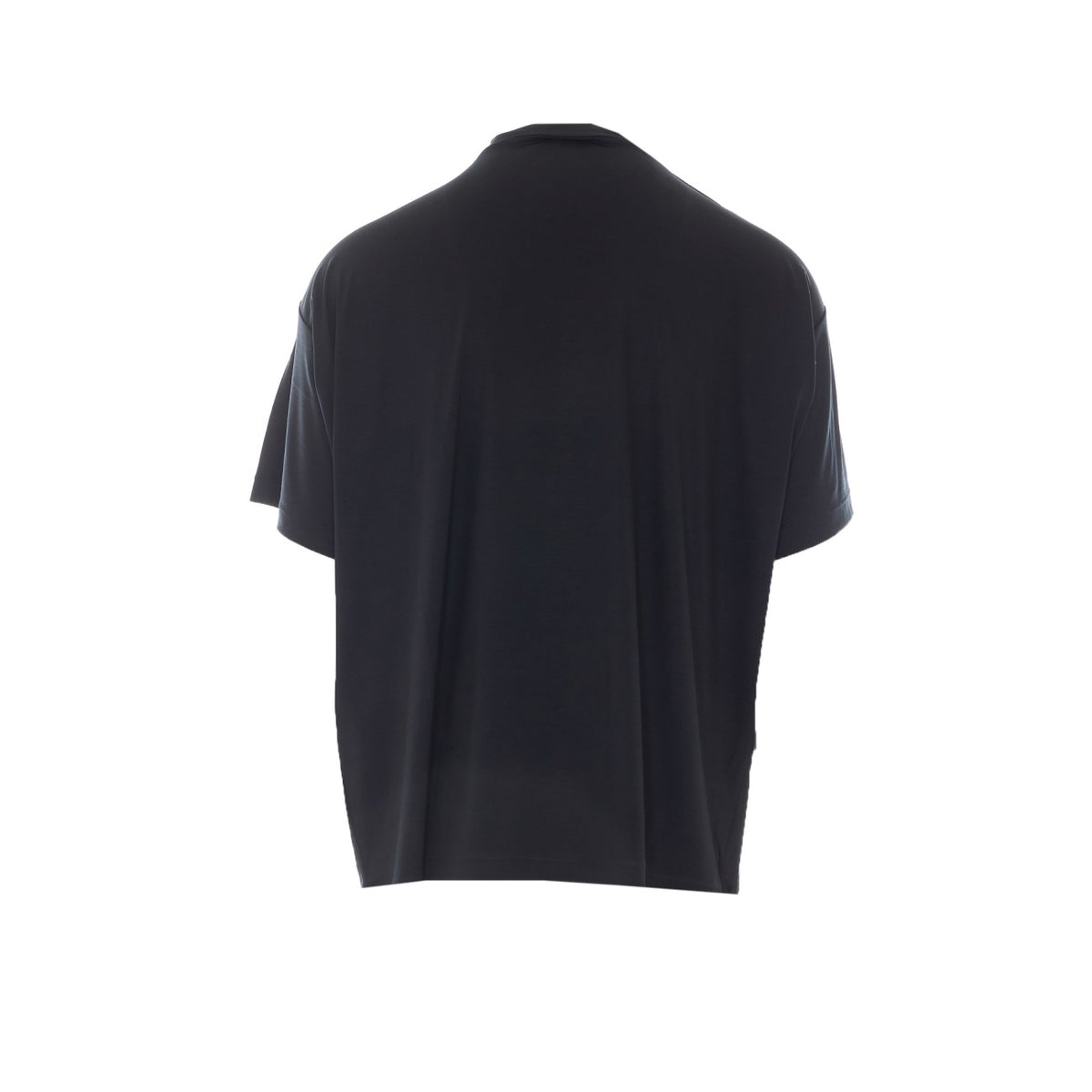 Gucci Men Gucci Logo T-Shirt GUCCI