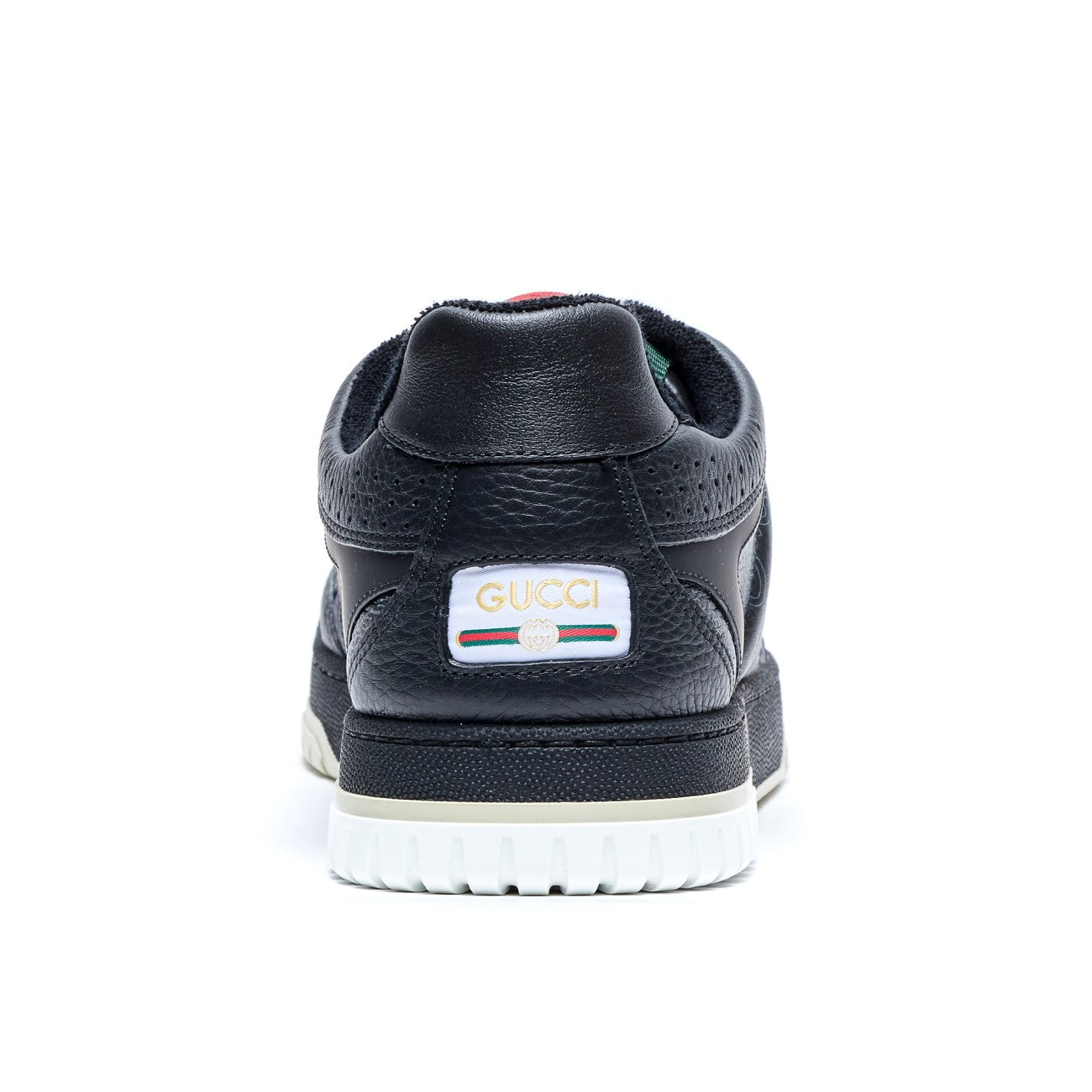 Gucci Men Gucci Re-Web Sneakers GUCCI