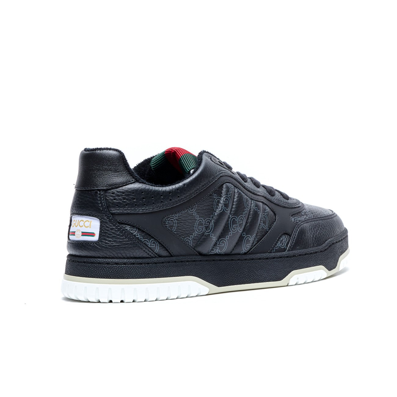 Gucci Men Gucci Re-Web Sneakers GUCCI