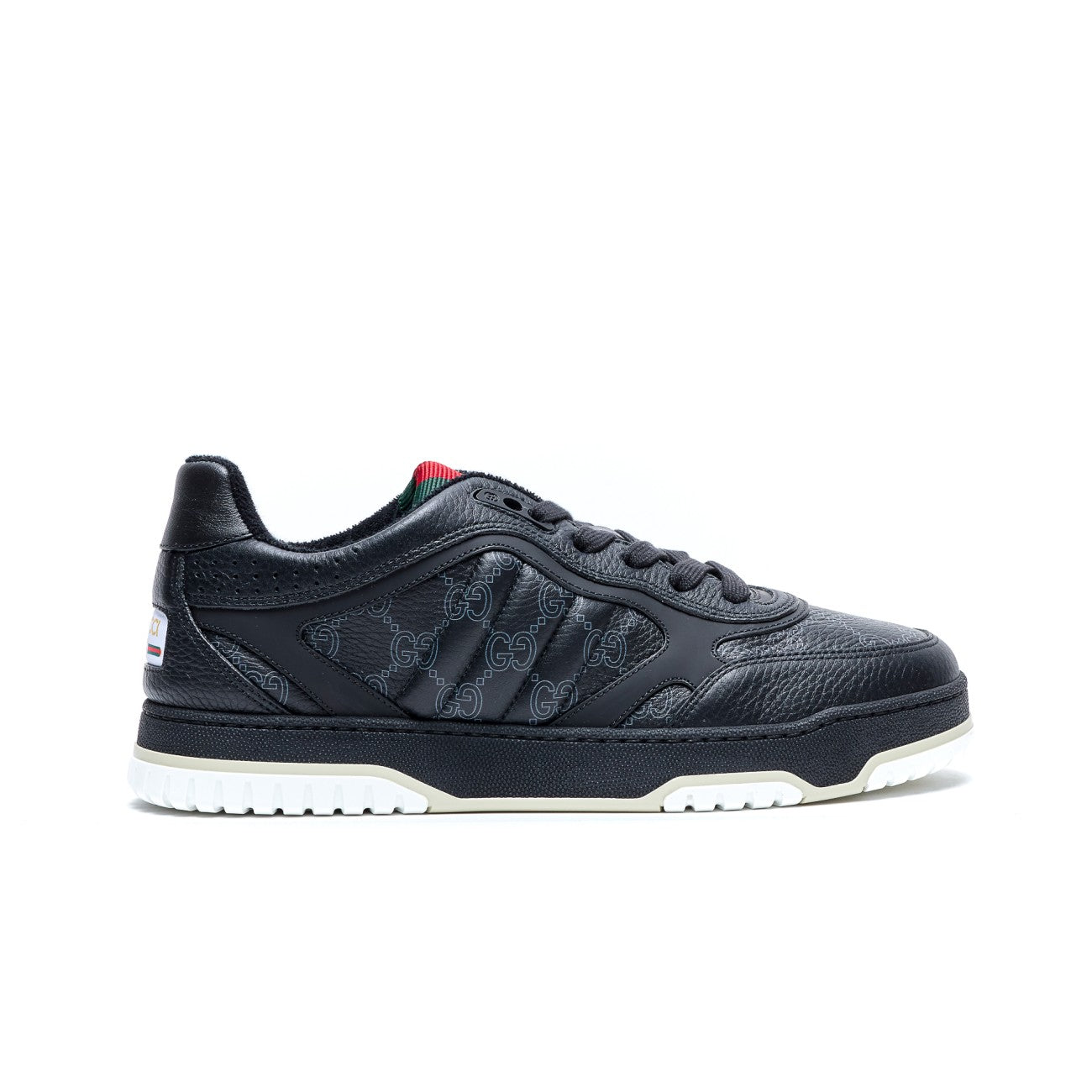 Gucci Men Gucci Re-Web Sneakers GUCCI