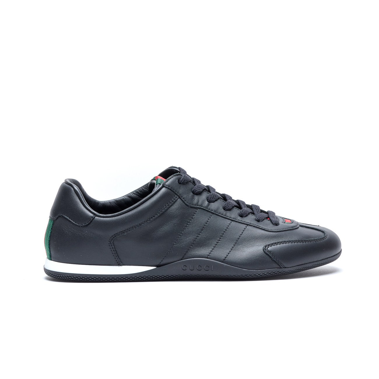 Gucci Men Gucci Shift Sneakers GUCCI