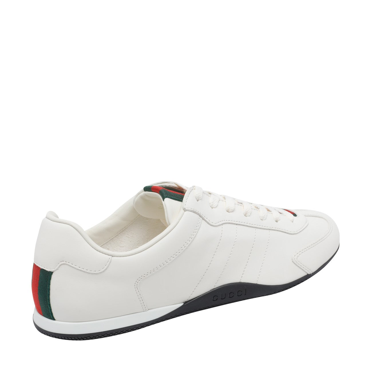Gucci Men Gucci Shift Sneakers GUCCI
