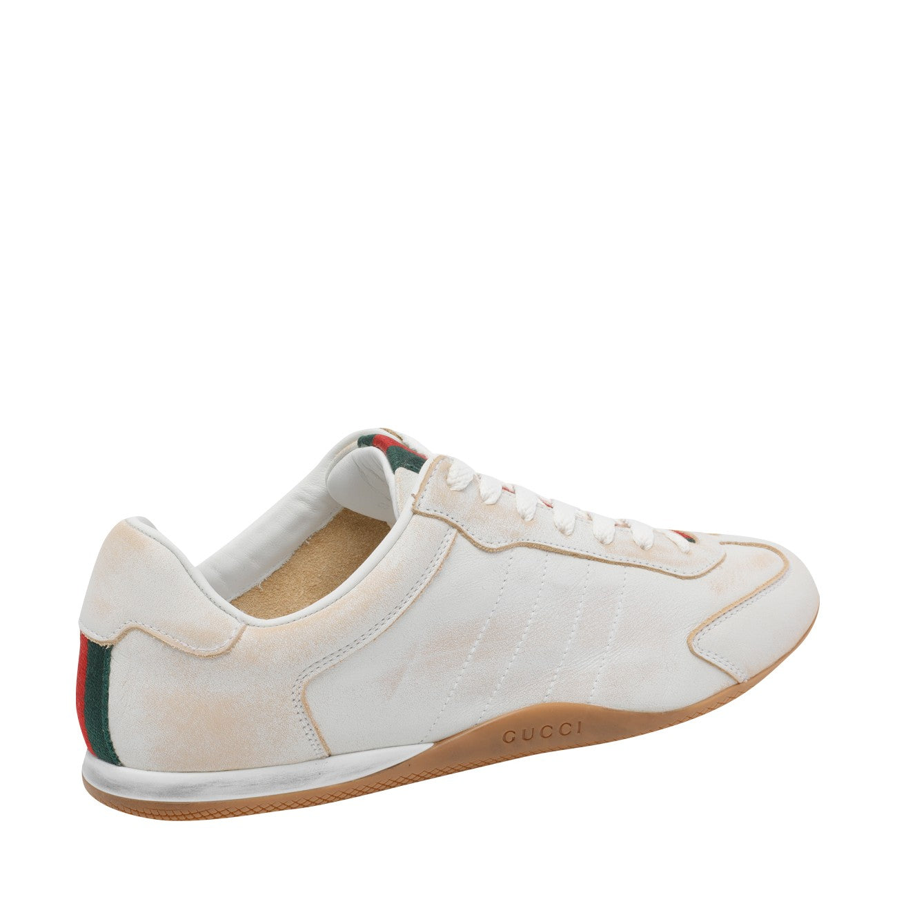 Gucci Women Gucci Shift Sneakers GUCCI
