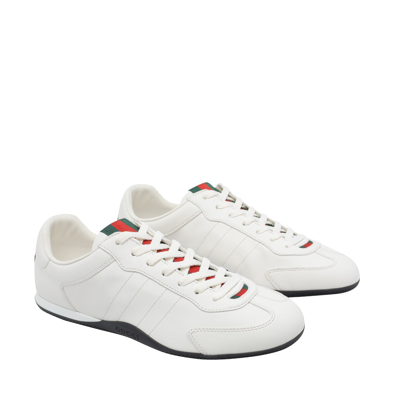 Gucci Men Gucci Shift Sneakers GUCCI