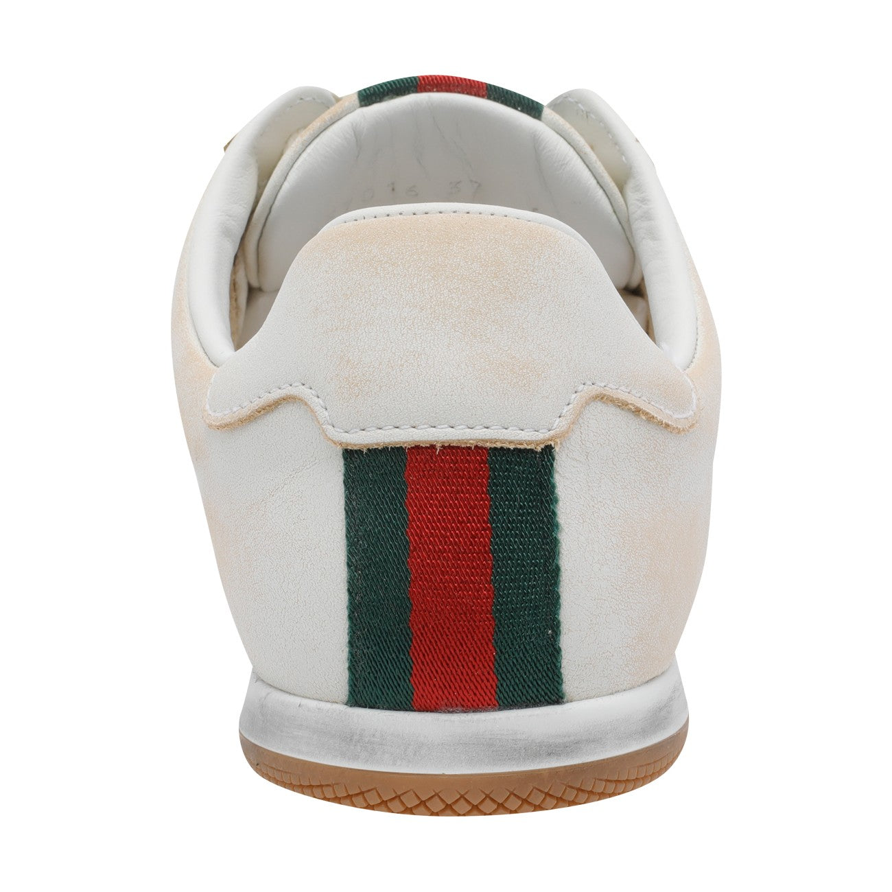 Gucci Women Gucci Shift Sneakers GUCCI
