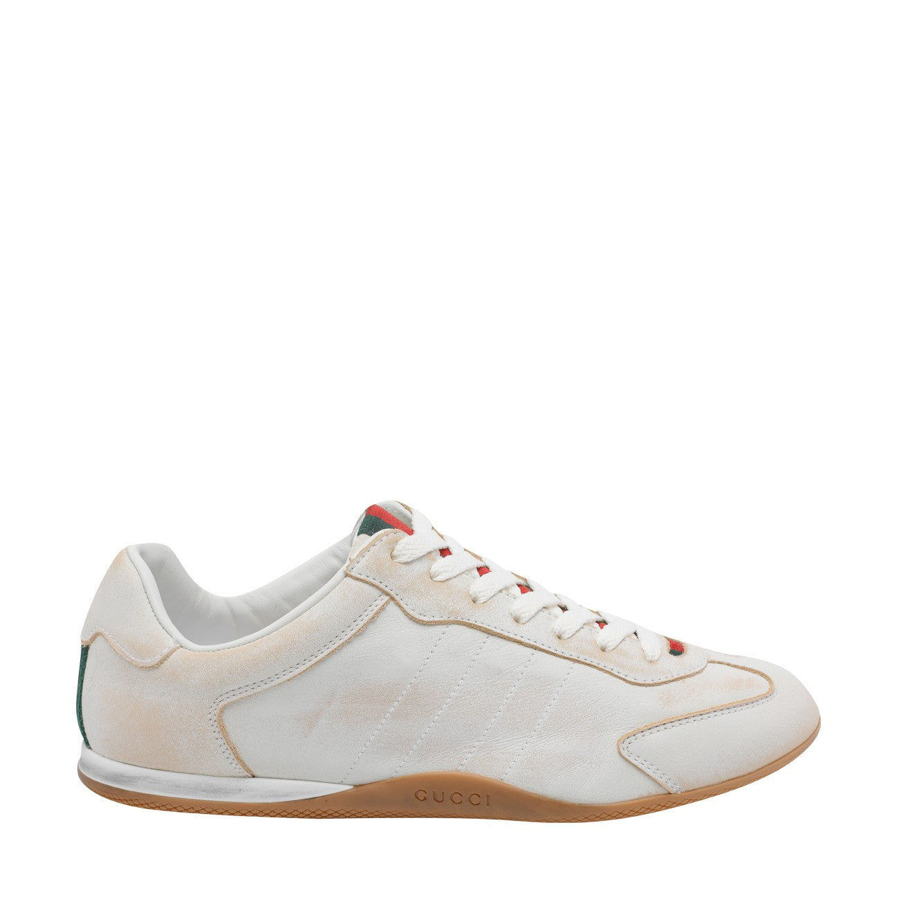 Gucci Women Gucci Shift Sneakers GUCCI
