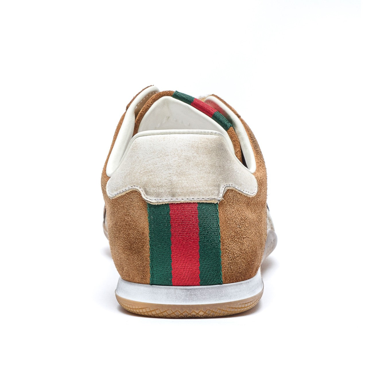 Gucci Men Gucci Shift Sneakers GUCCI