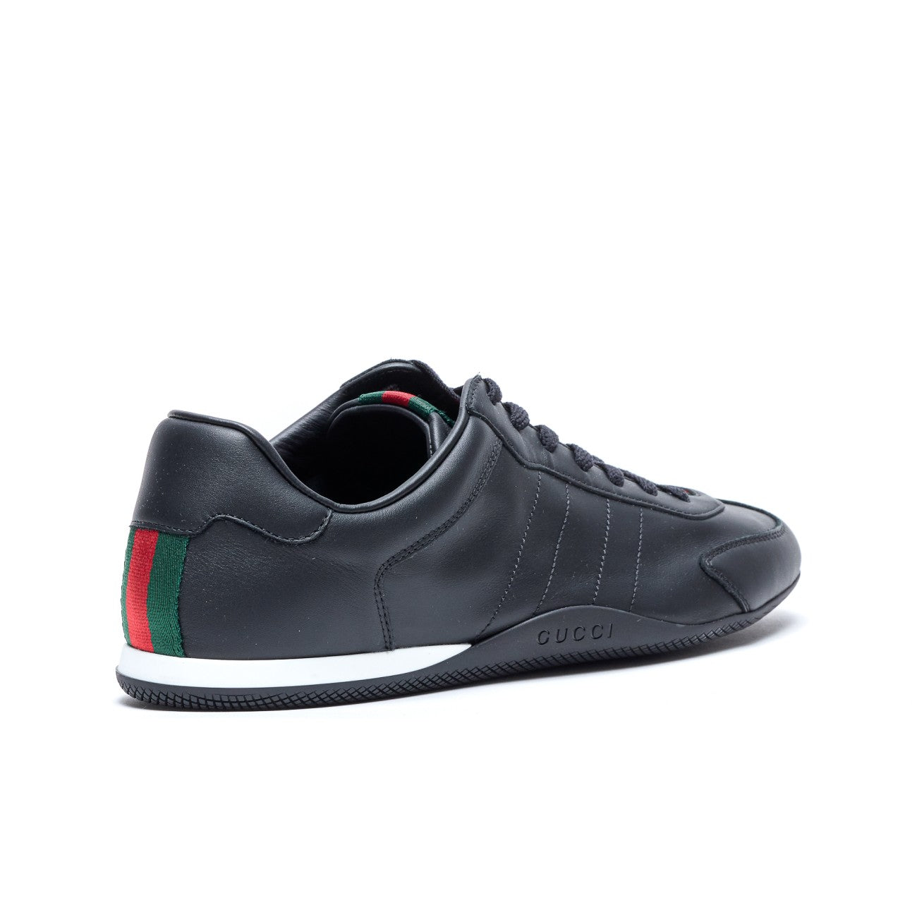 Gucci Men Gucci Shift Sneakers GUCCI