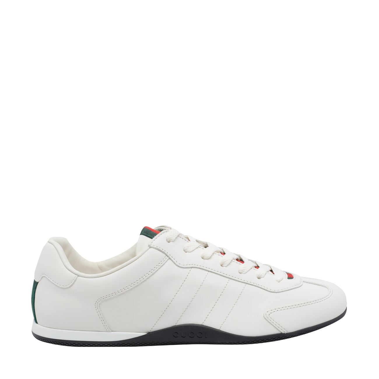 Gucci Men Gucci Shift Sneakers GUCCI