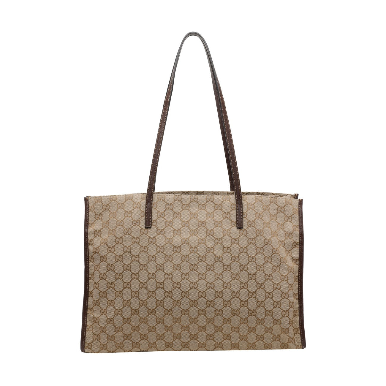 Gucci Women Gucci Shopping Bag London Large GUCCI