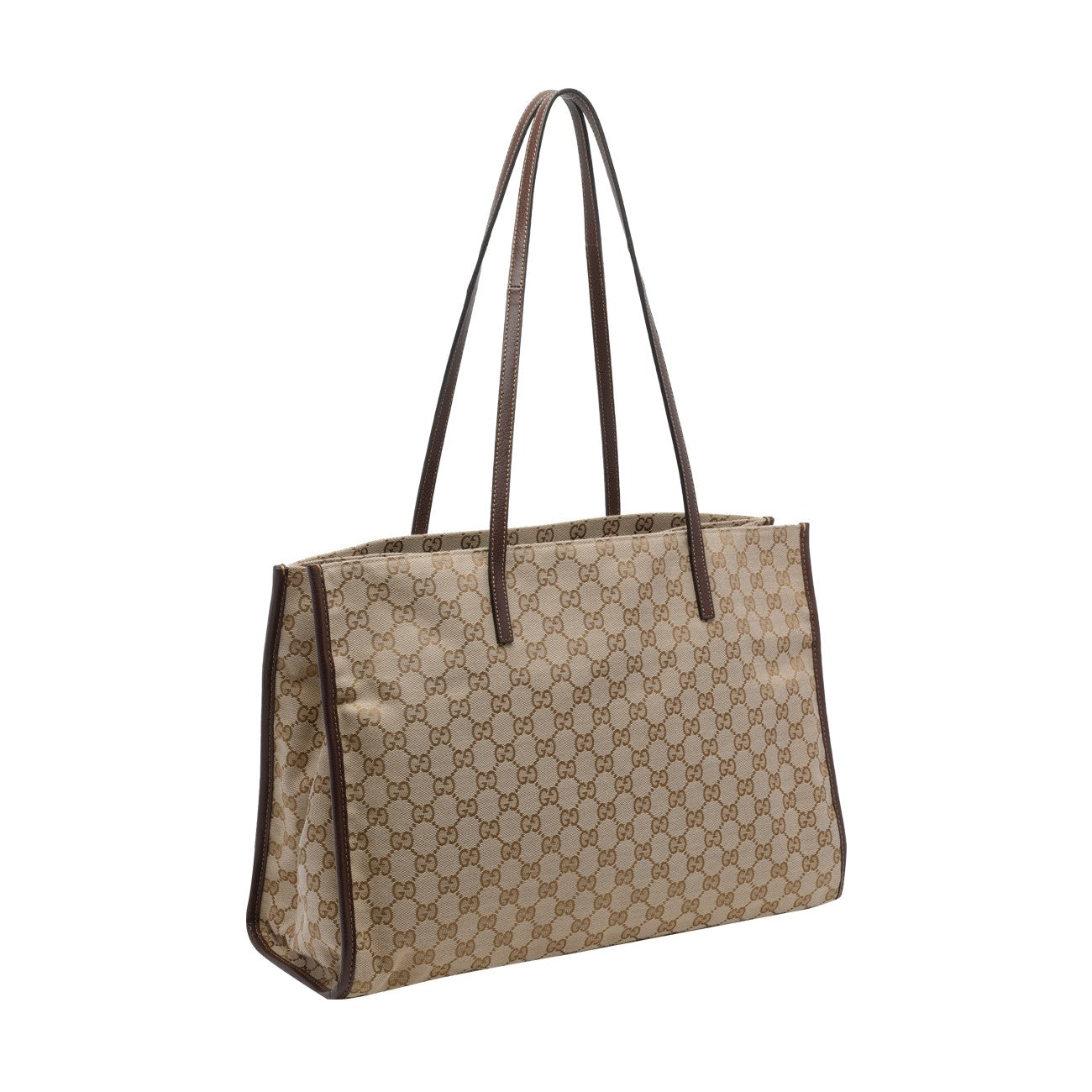 Gucci Women Gucci Shopping Bag London Large GUCCI