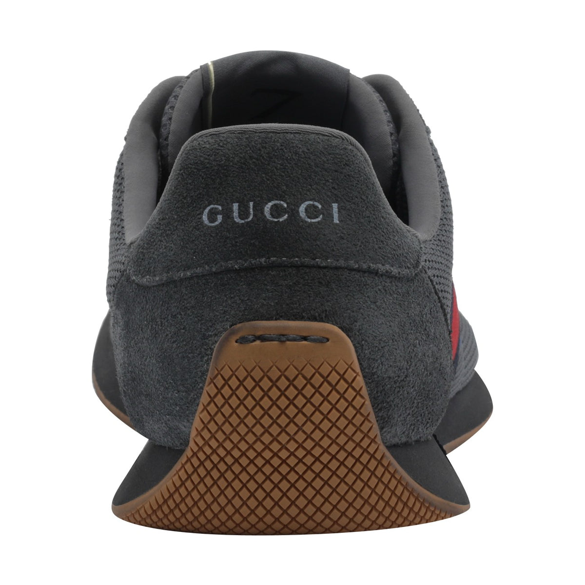 Gucci Men Gucci Tempo Sneakers GUCCI