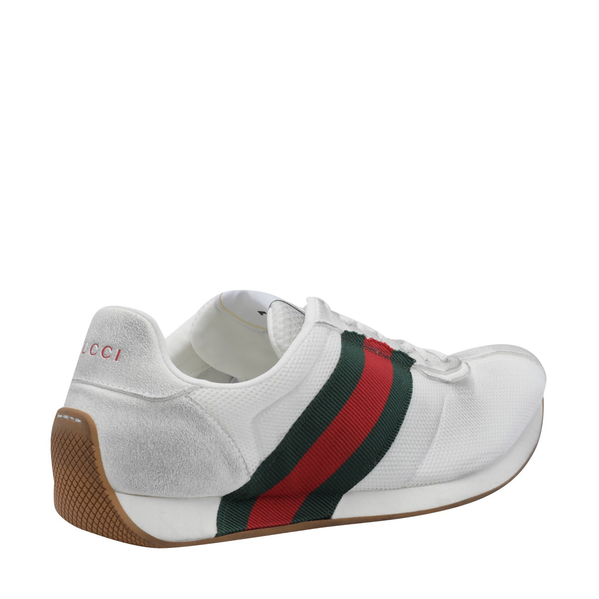 Gucci Men Gucci Tempo Sneakers GUCCI