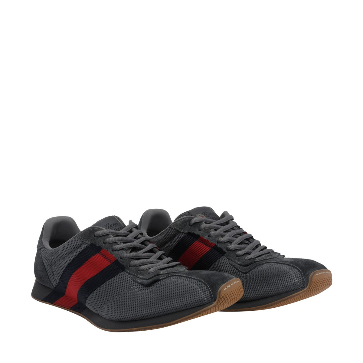 Gucci Men Gucci Tempo Sneakers GUCCI