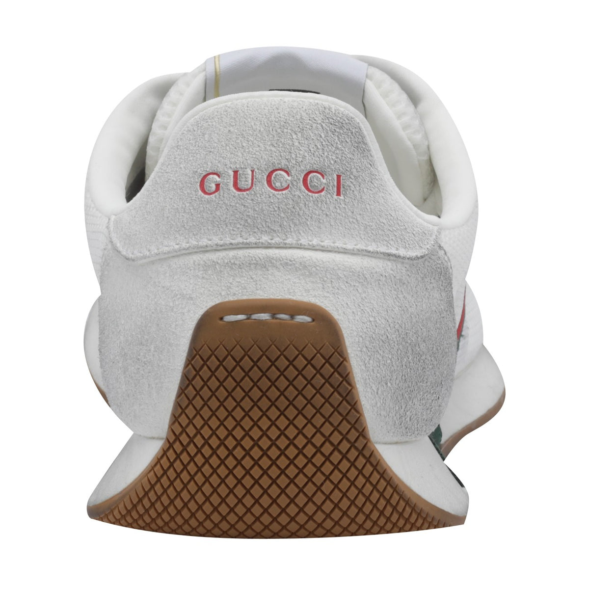 Gucci Men Gucci Tempo Sneakers GUCCI