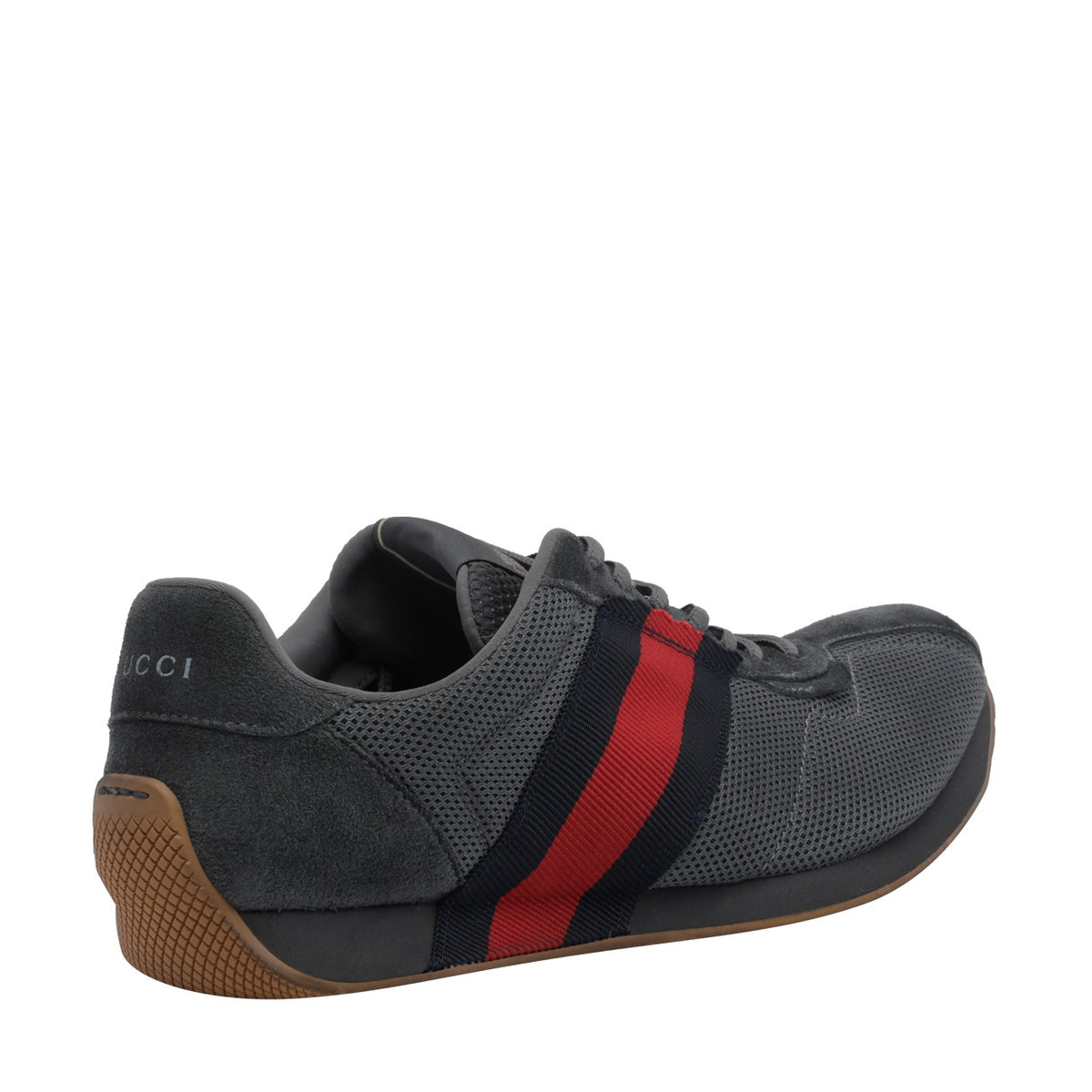 Gucci Men Gucci Tempo Sneakers GUCCI