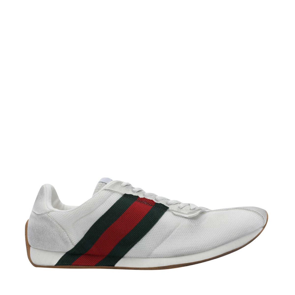 Gucci Men Gucci Tempo Sneakers GUCCI