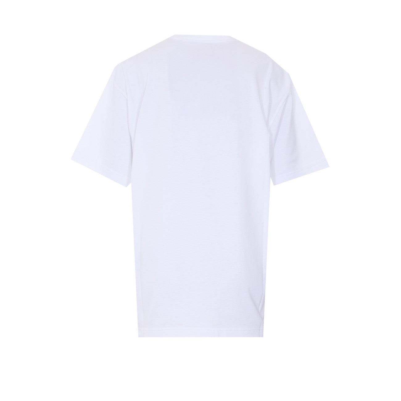 Gucci Women Gucci Web Print T-Shirt GUCCI
